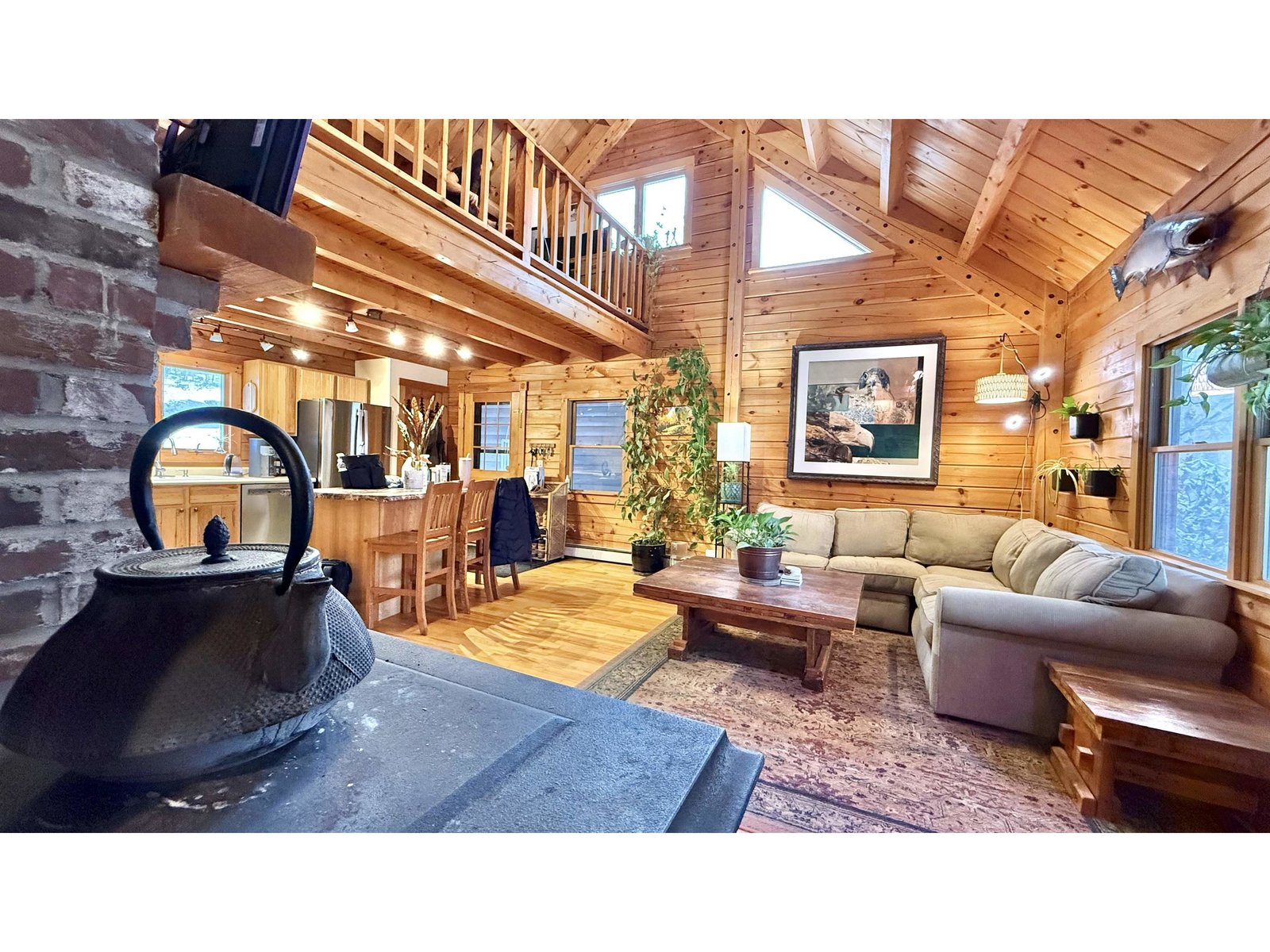 1207 Iron Gate Road