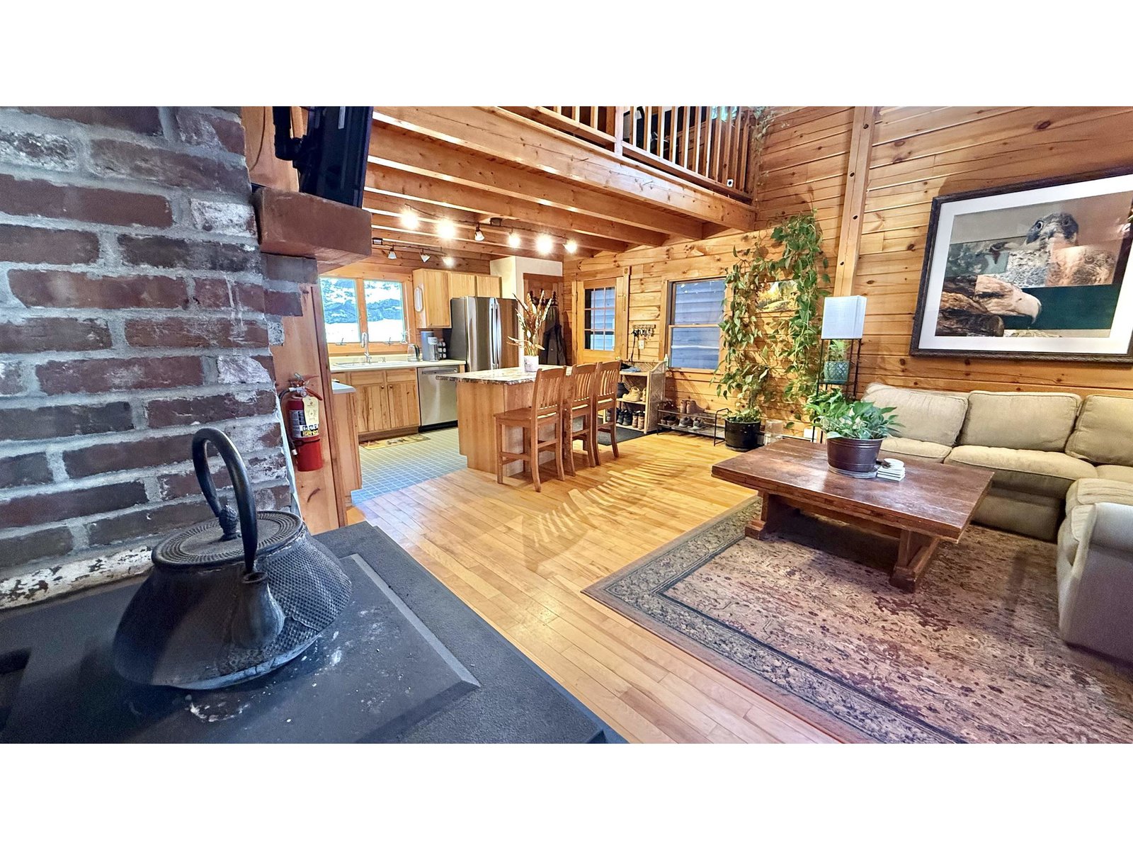 1207 Iron Gate Road