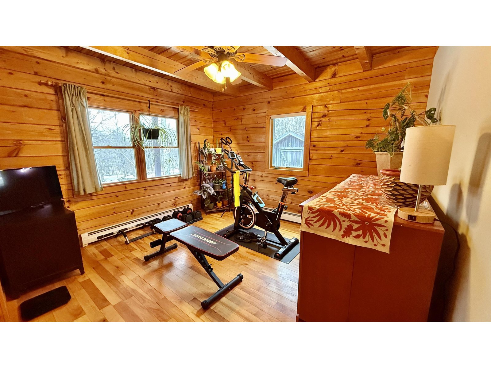 1207 Iron Gate Road