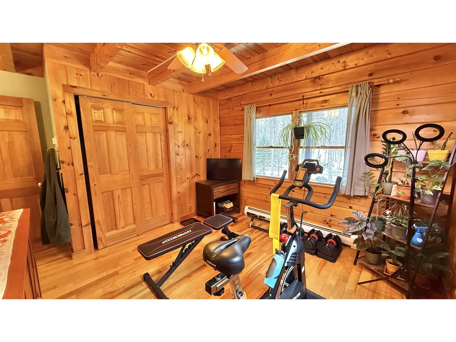 1207 Iron Gate Road