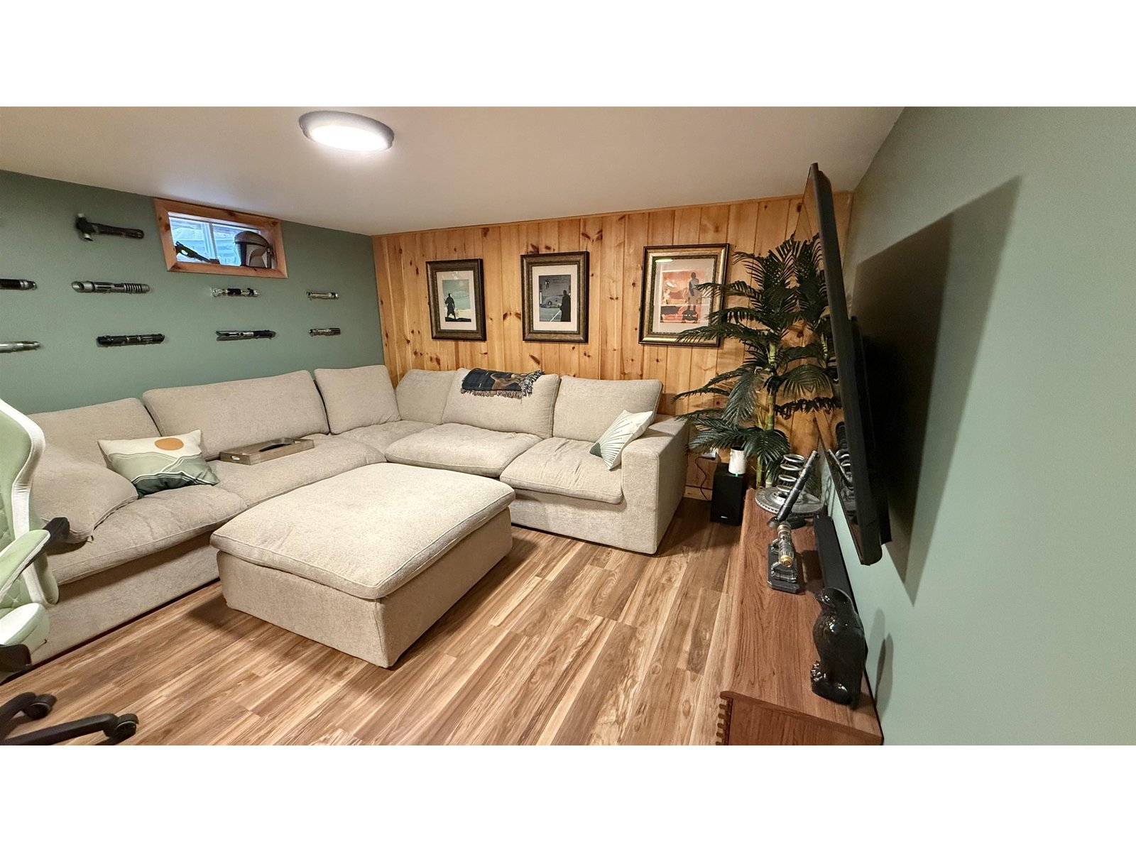 1207 Iron Gate Road