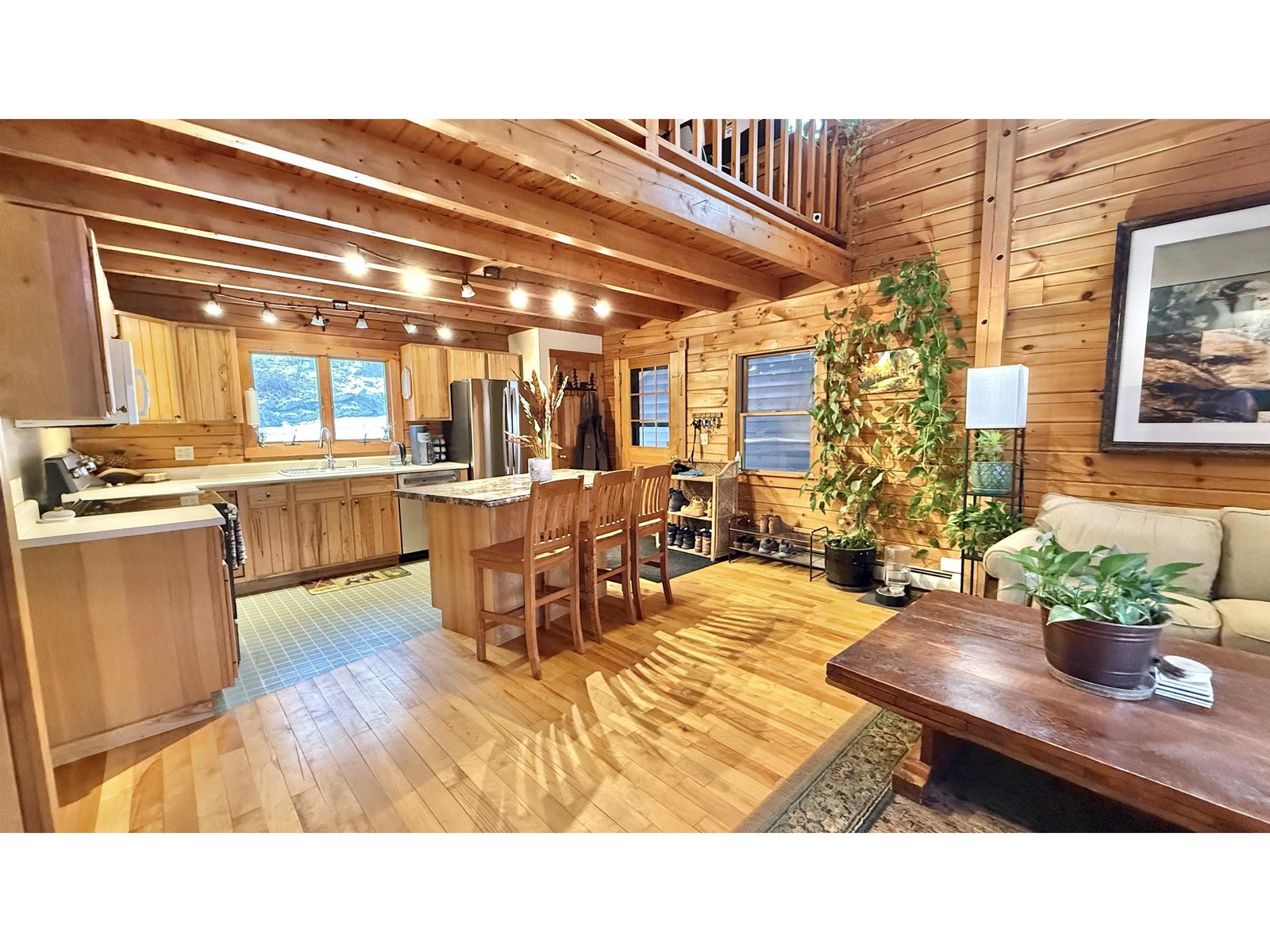 1207 Iron Gate Road