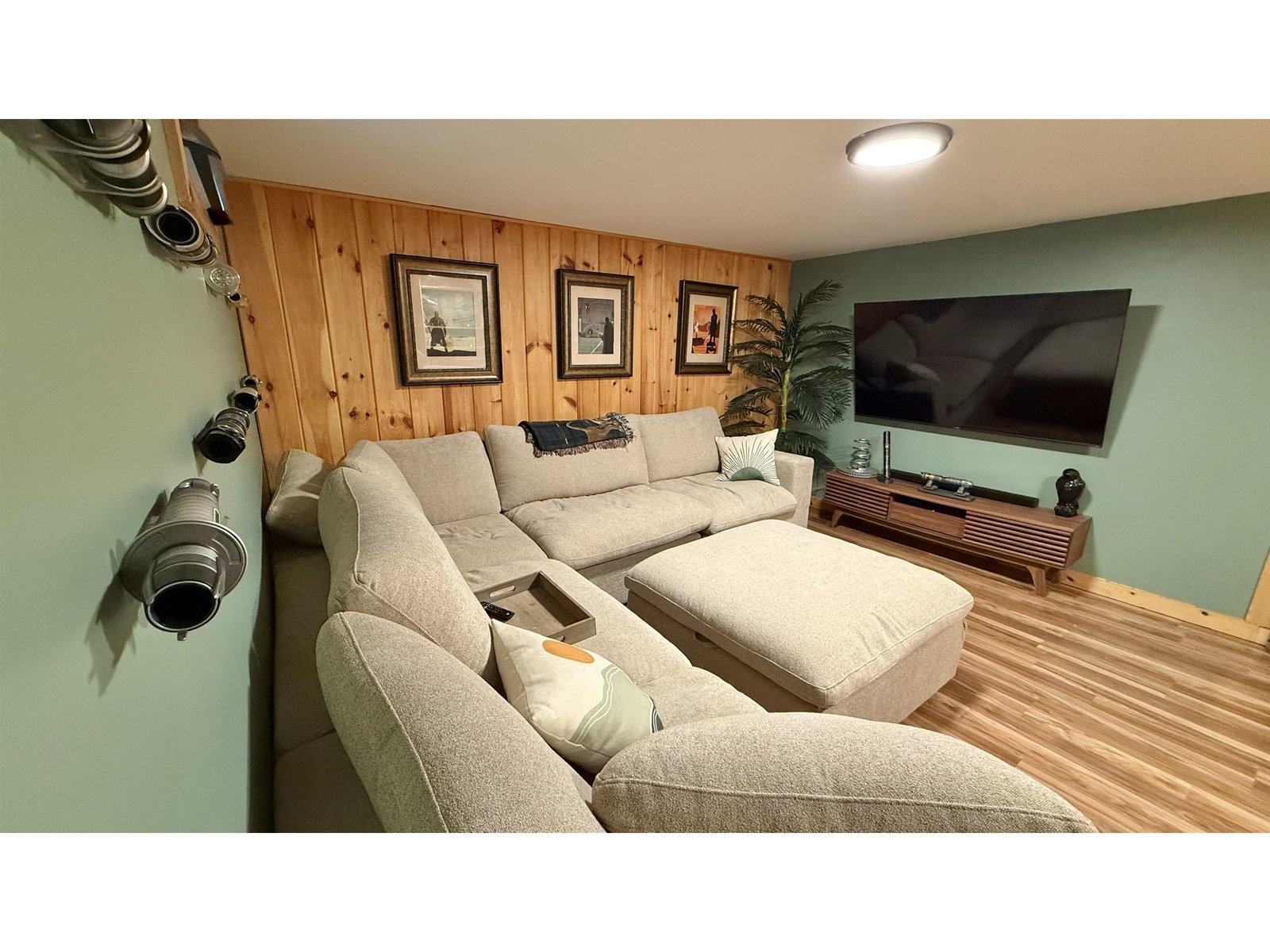 1207 Iron Gate Road