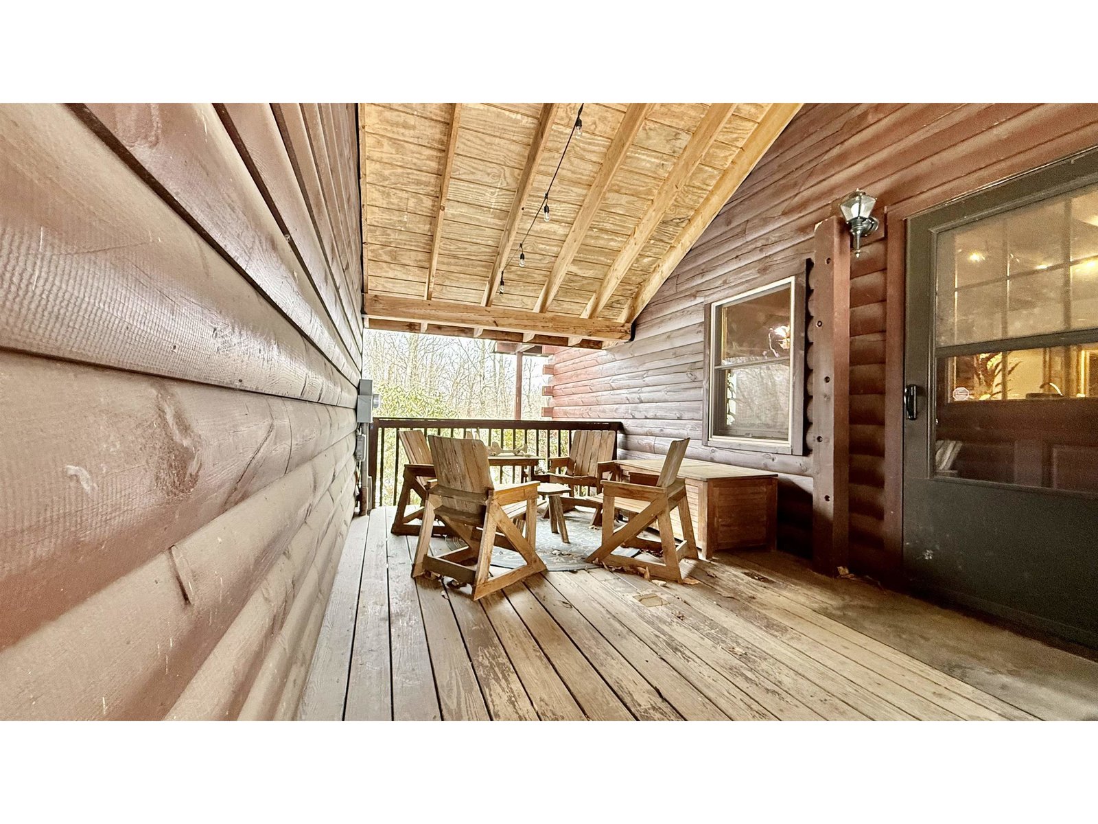 1207 Iron Gate Road