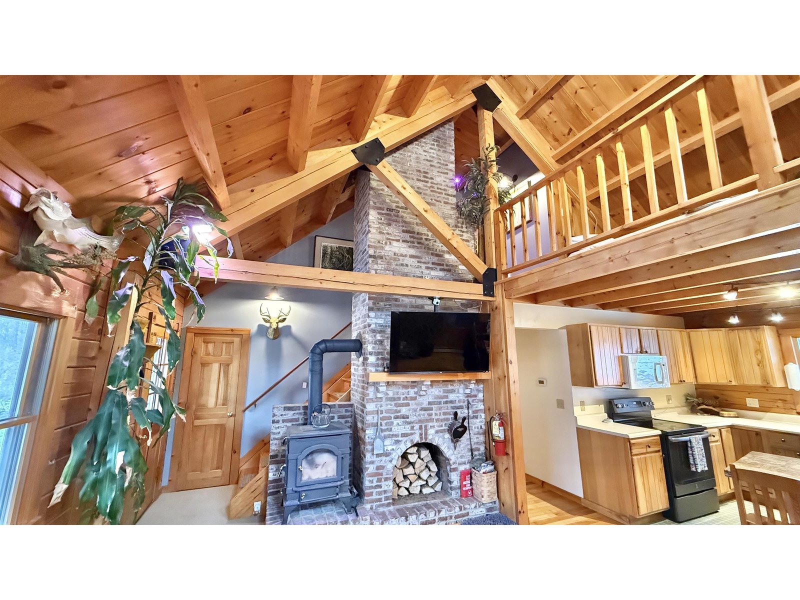 1207 Iron Gate Road