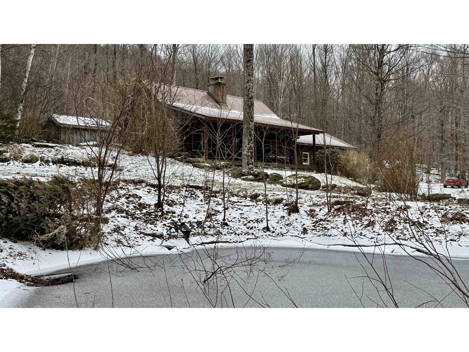 1207 Iron Gate Road