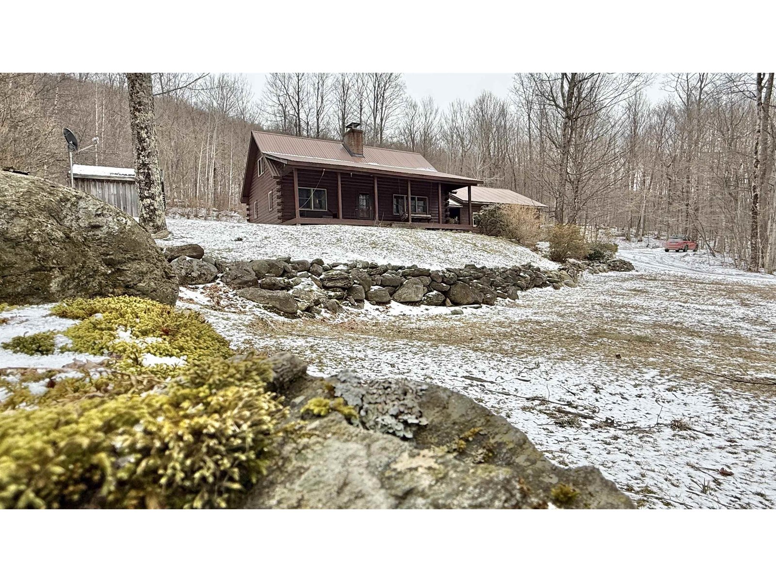 1207 Iron Gate Road