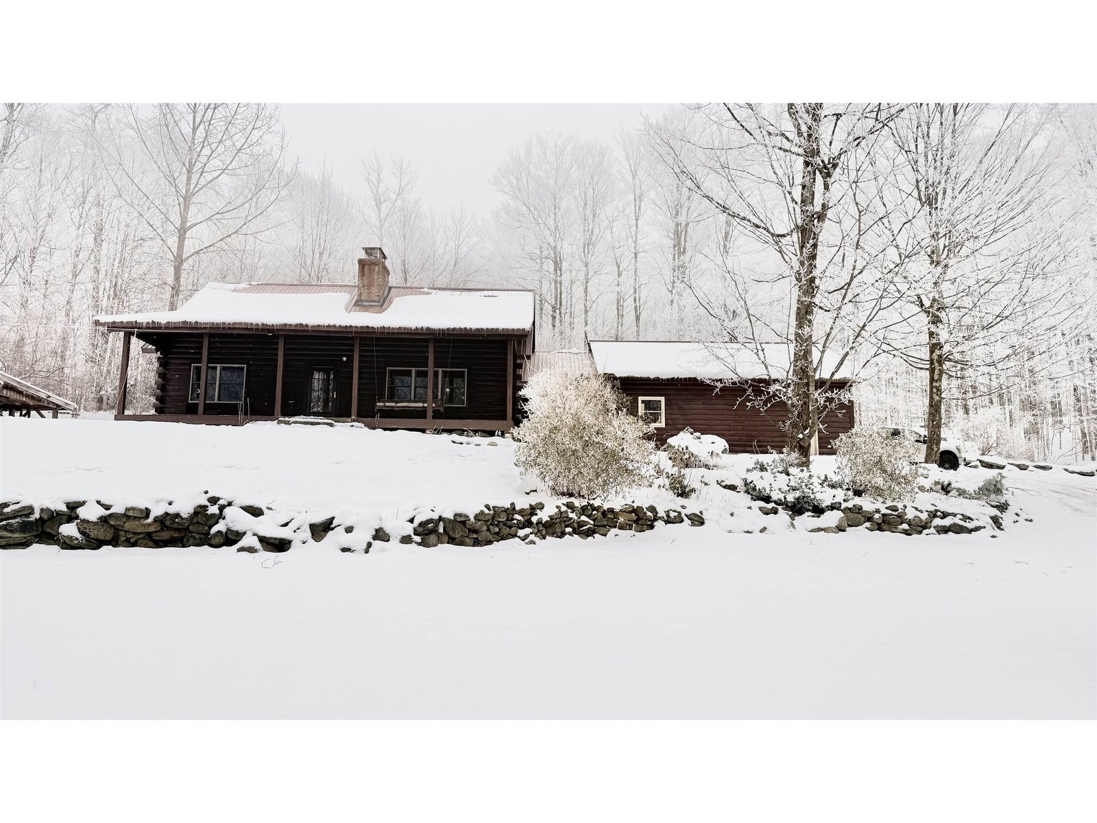 1207 Iron Gate Road