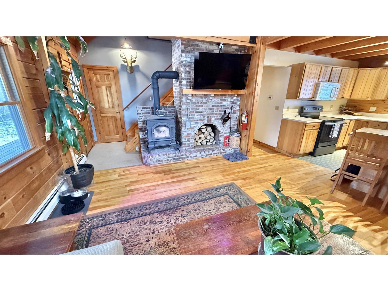 1207 Iron Gate Road