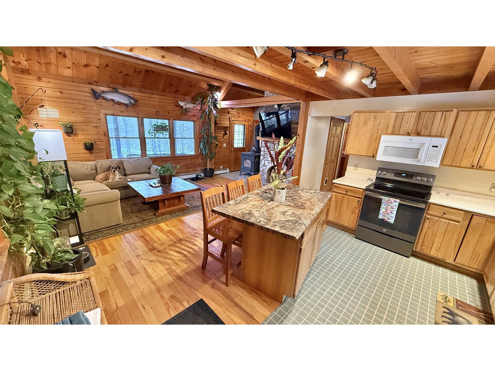 1207 Iron Gate Road