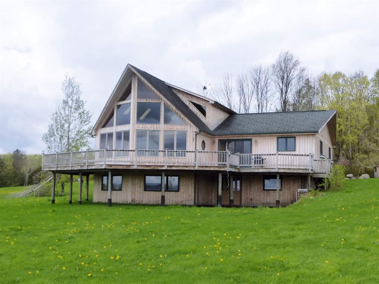 1207 Lake Region Road