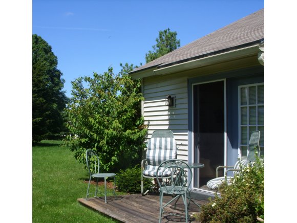 1208 The Terraces, Unit 1208