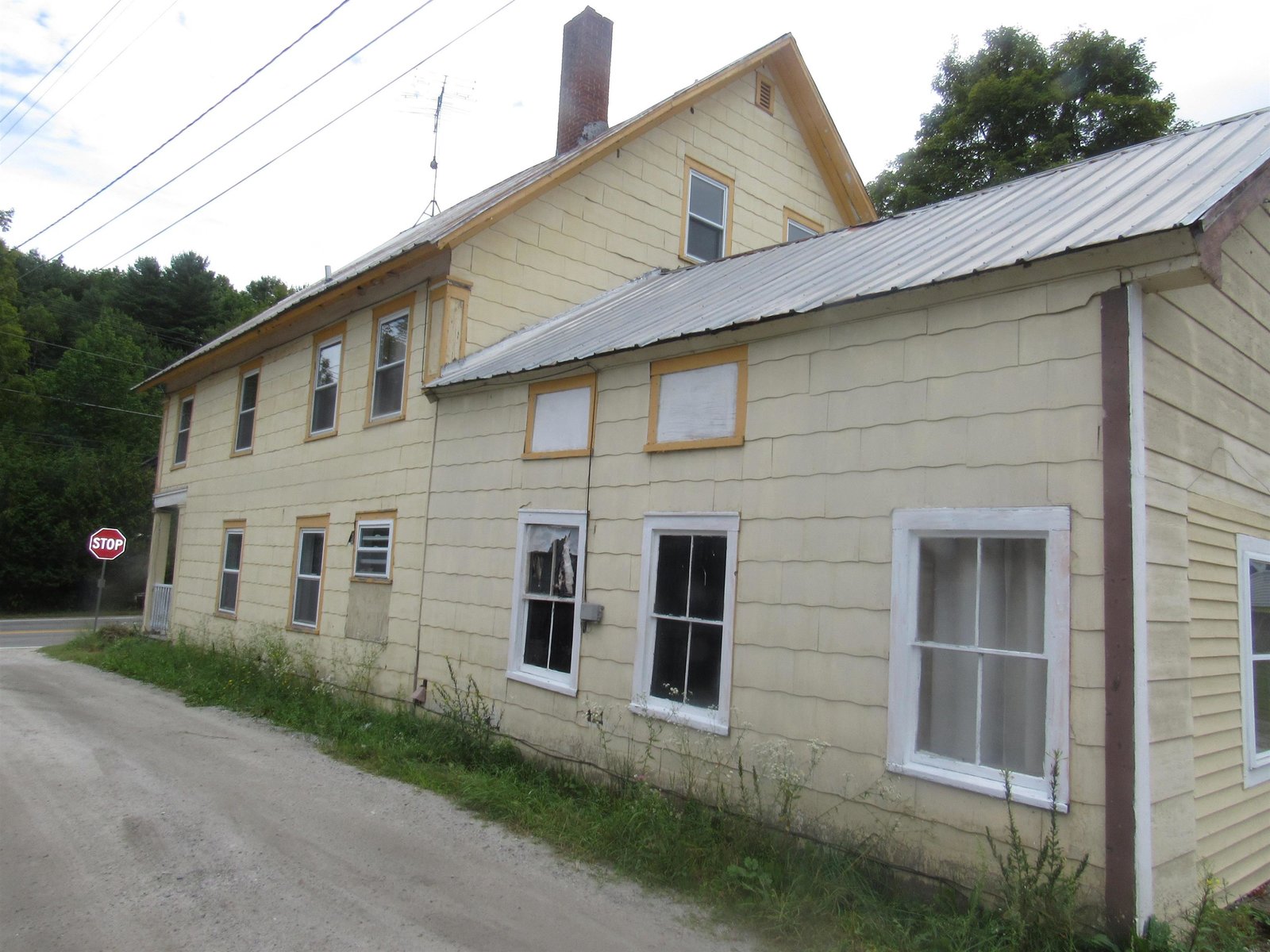 1208 Vt. Route 105