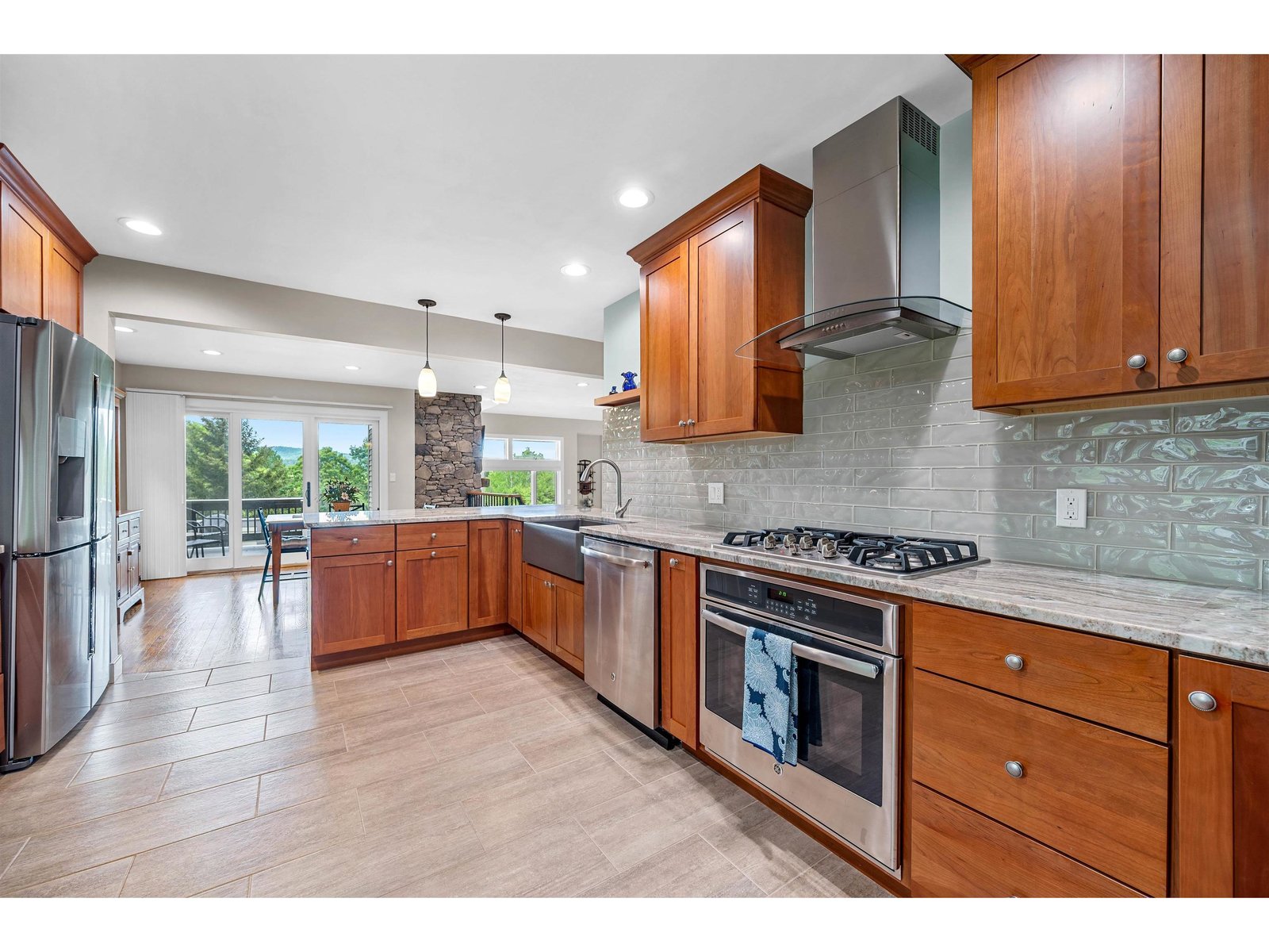 1209 Brook Road, Unit 16