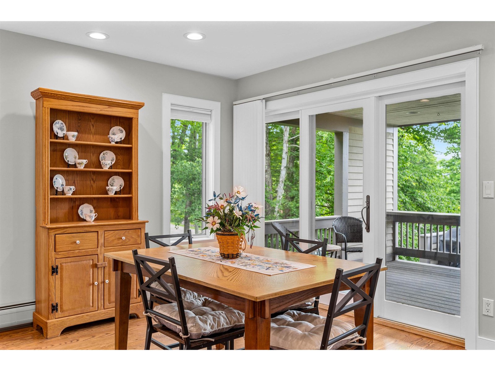 1209 Brook Road, Unit 16