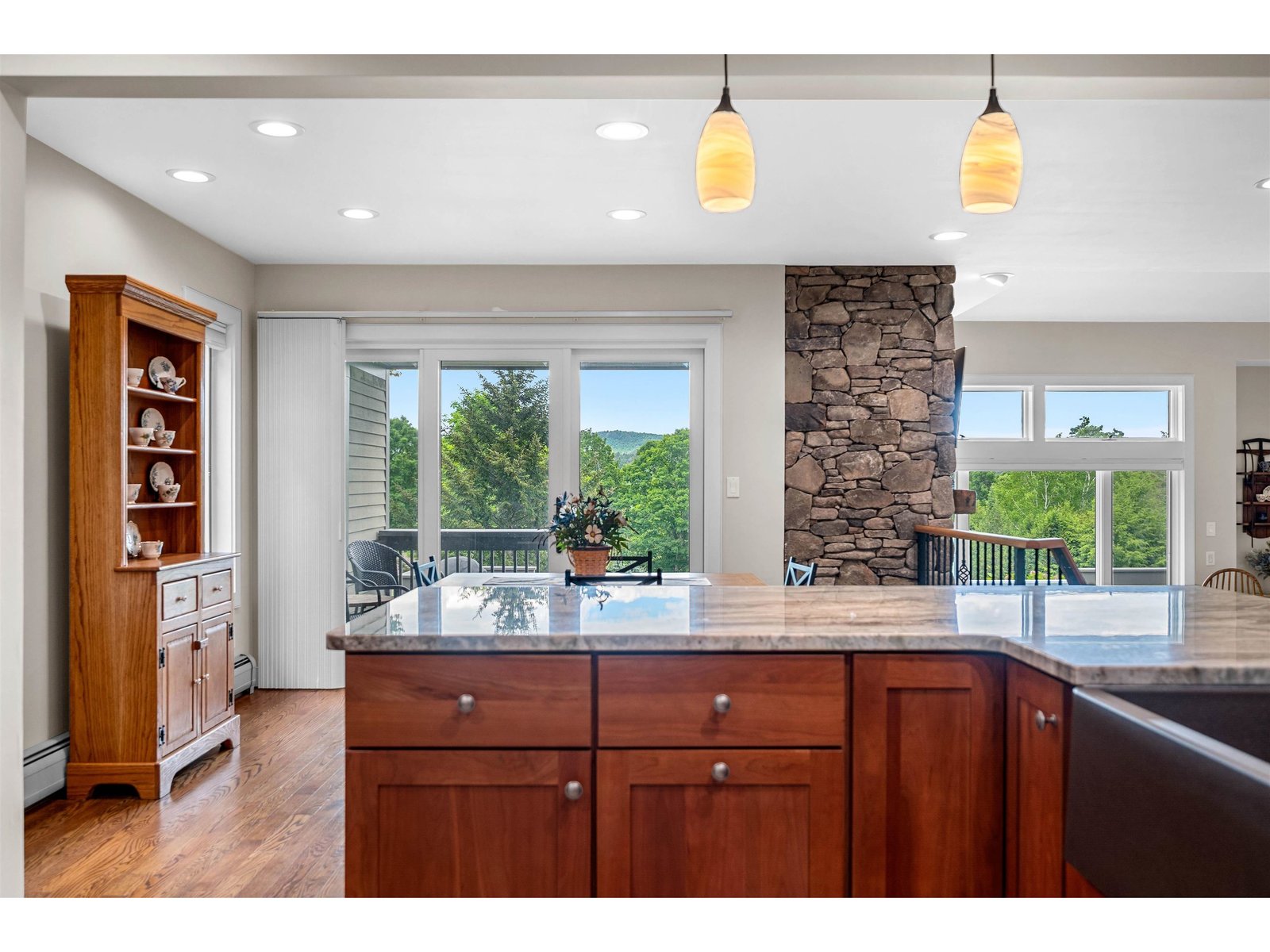 1209 Brook Road, Unit 16