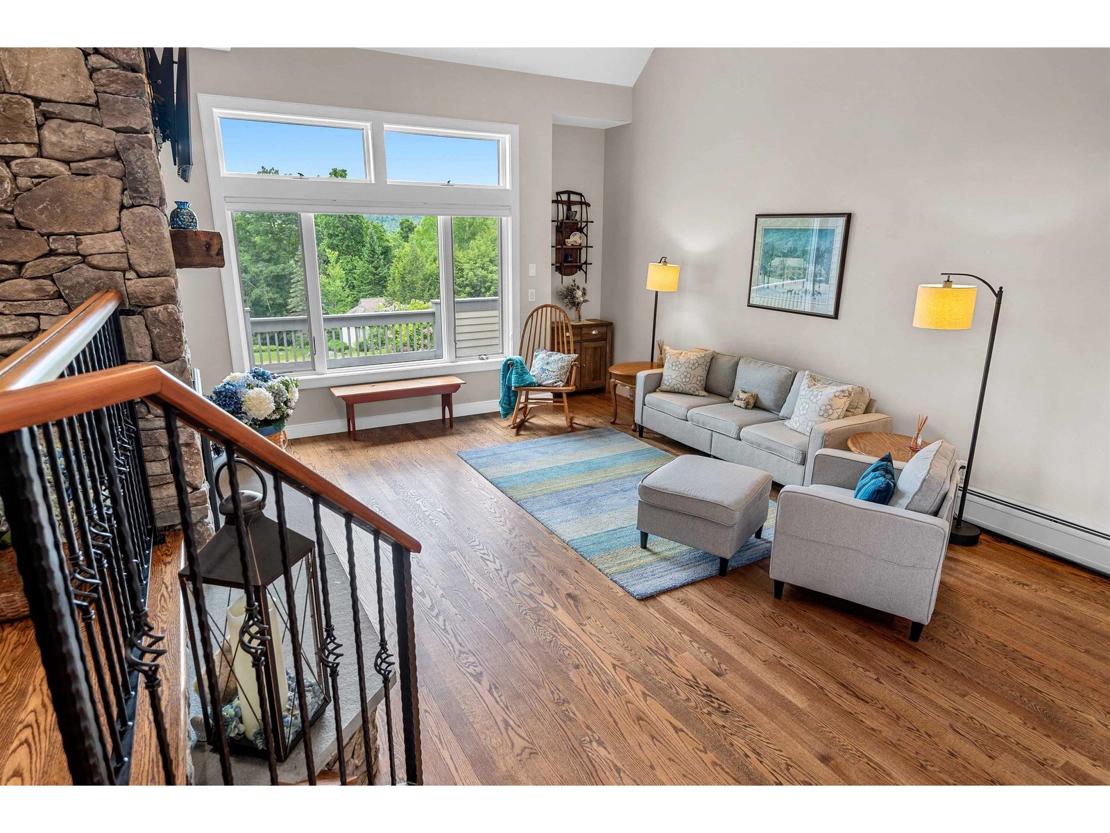 1209 Brook Road, Unit 16