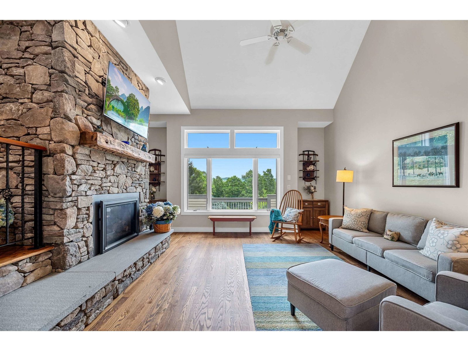 1209 Brook Road, Unit 16