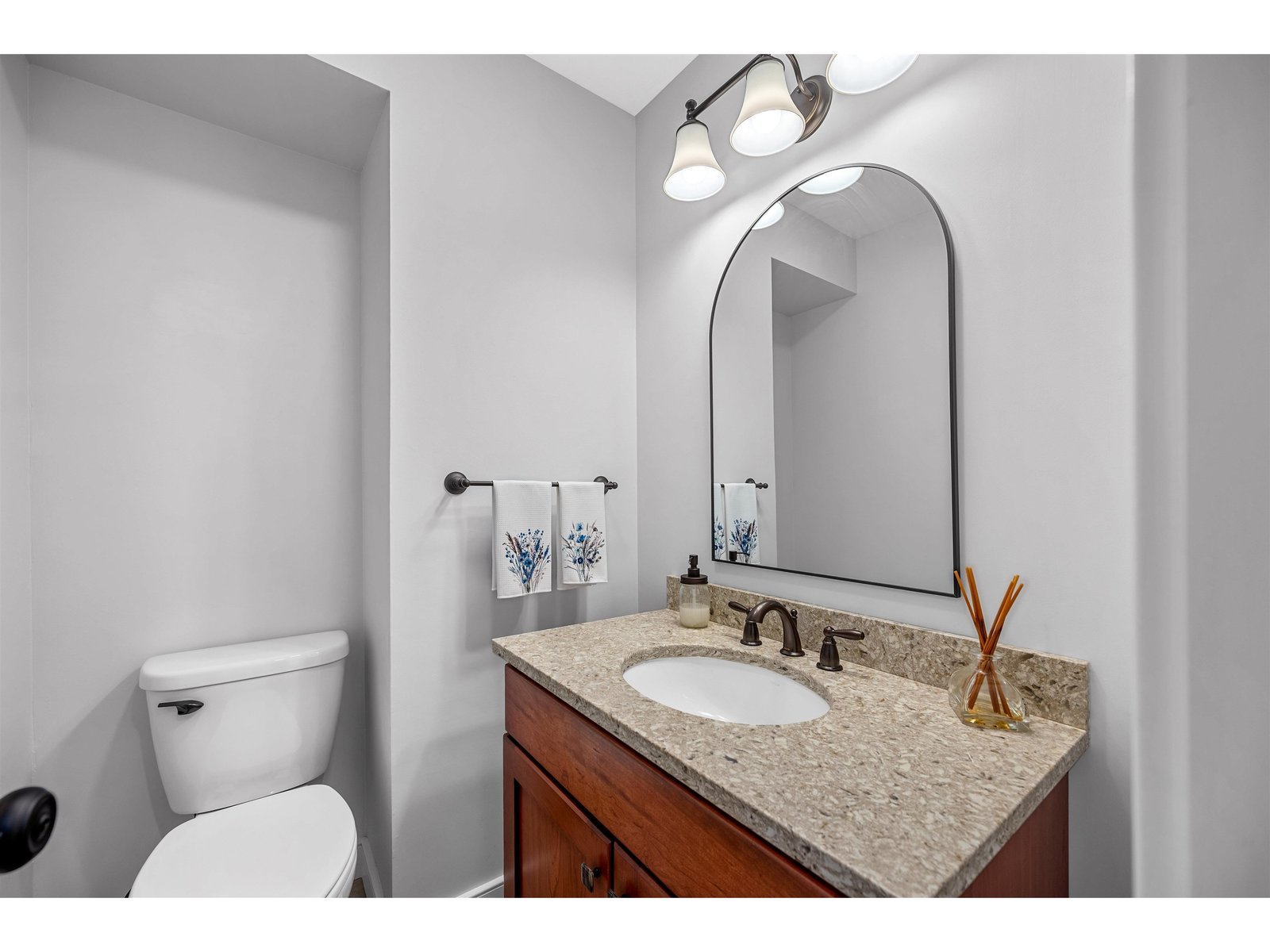 1209 Brook Road, Unit 16
