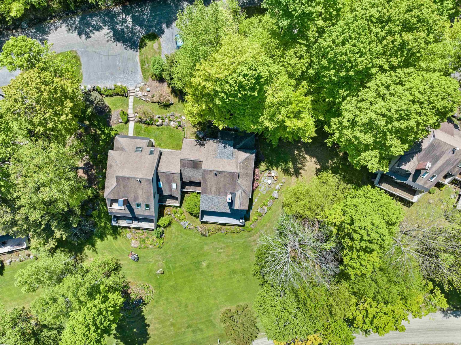 1209 Brook Road, Unit 16