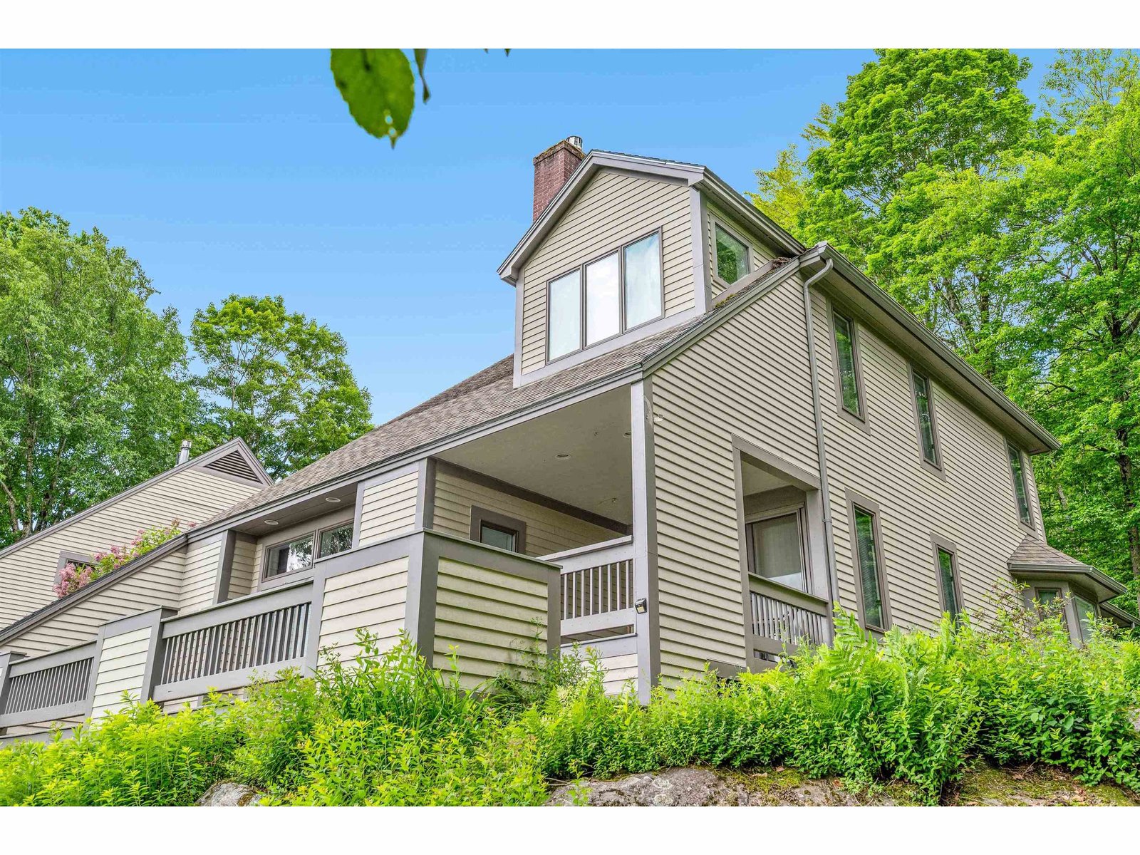 1209 Brook Road, Unit 16
