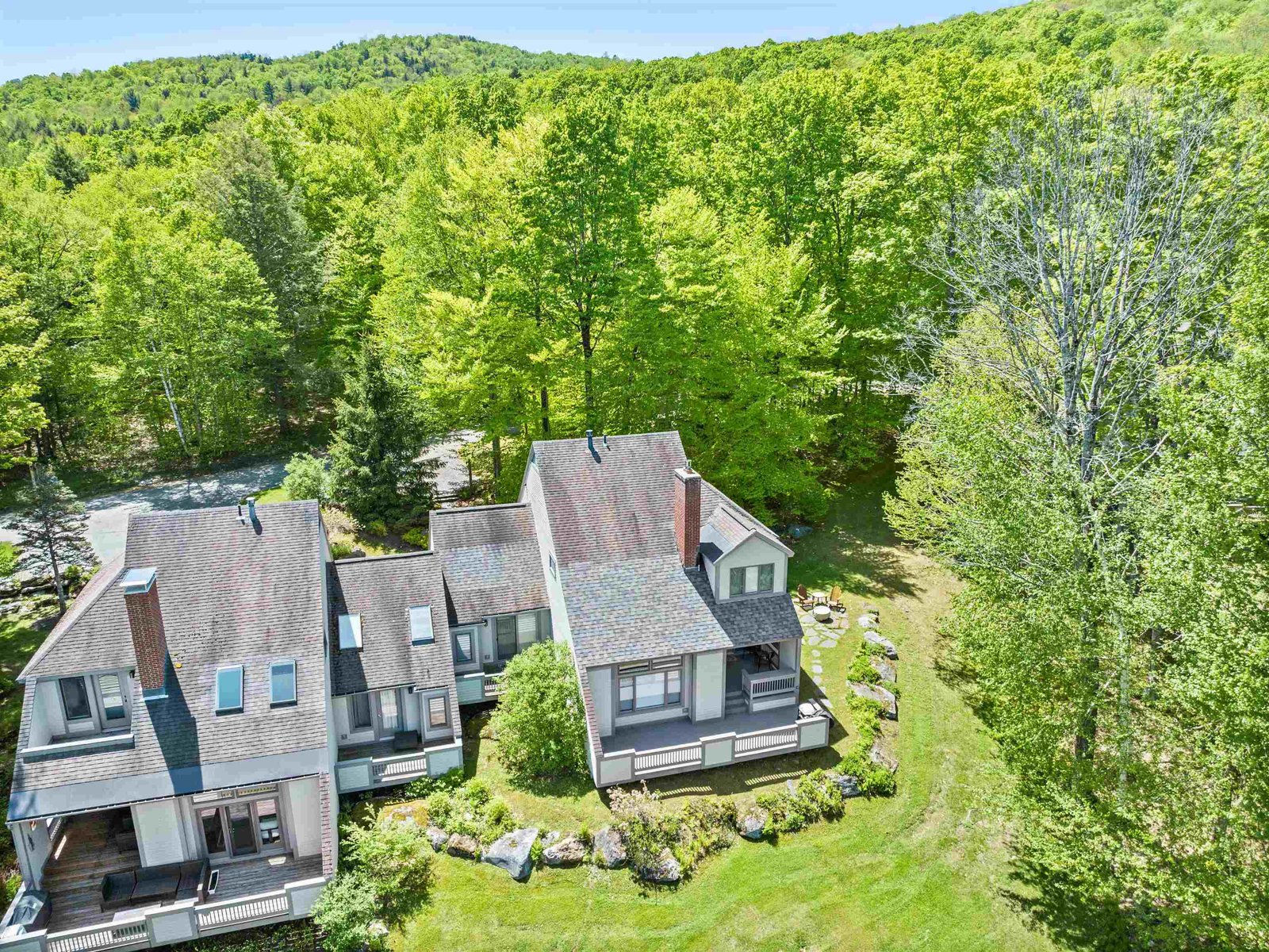 1209 Brook Road, Unit 16
