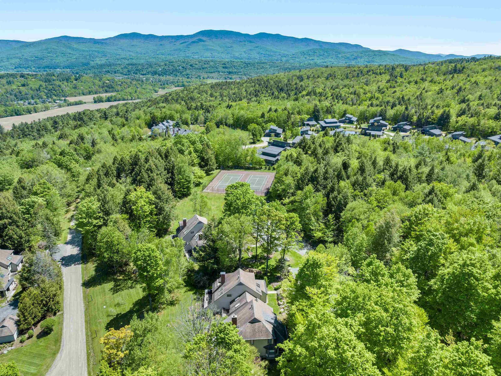 1209 Brook Road, Unit 16