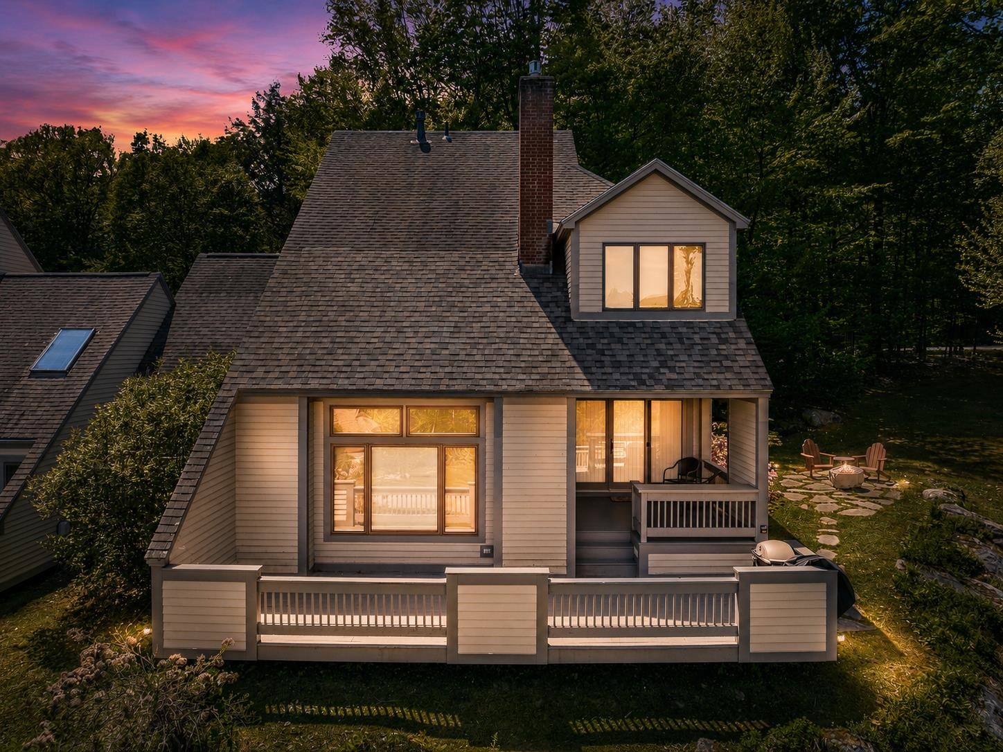 1209 Brook Road, Unit 16