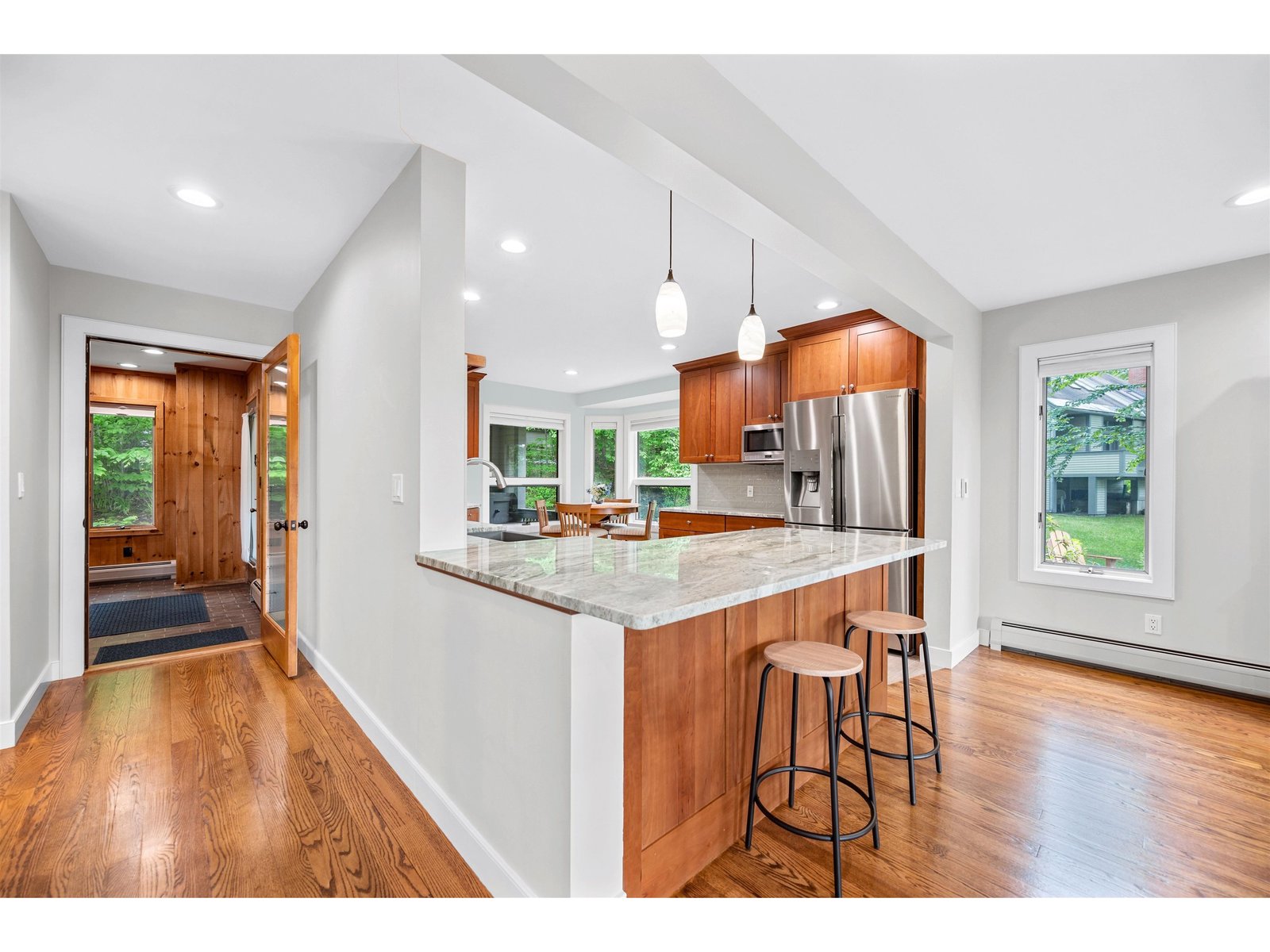 1209 Brook Road, Unit 16