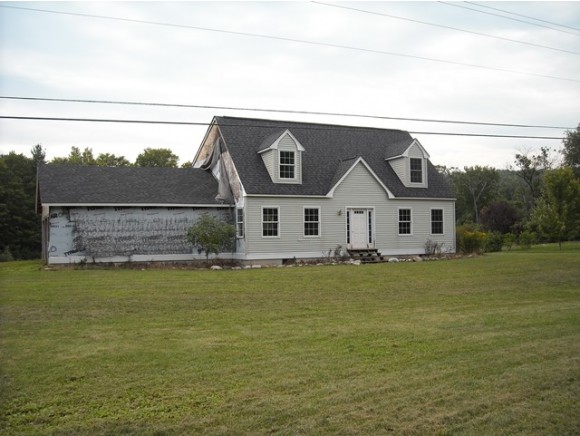 1209 Hardscrabble Road