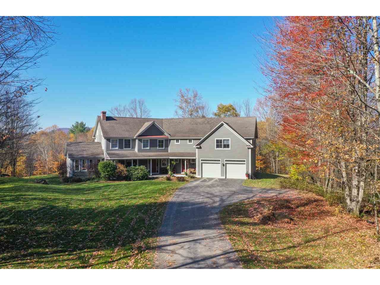 1209 Harvey Farm Road