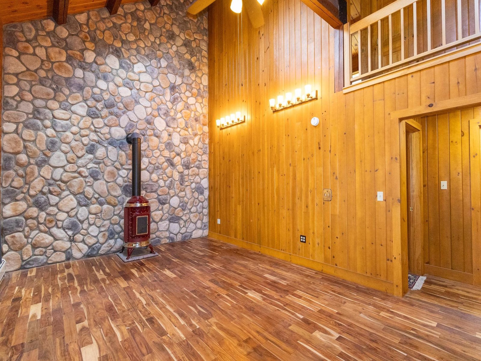 1209 Wildlife Road