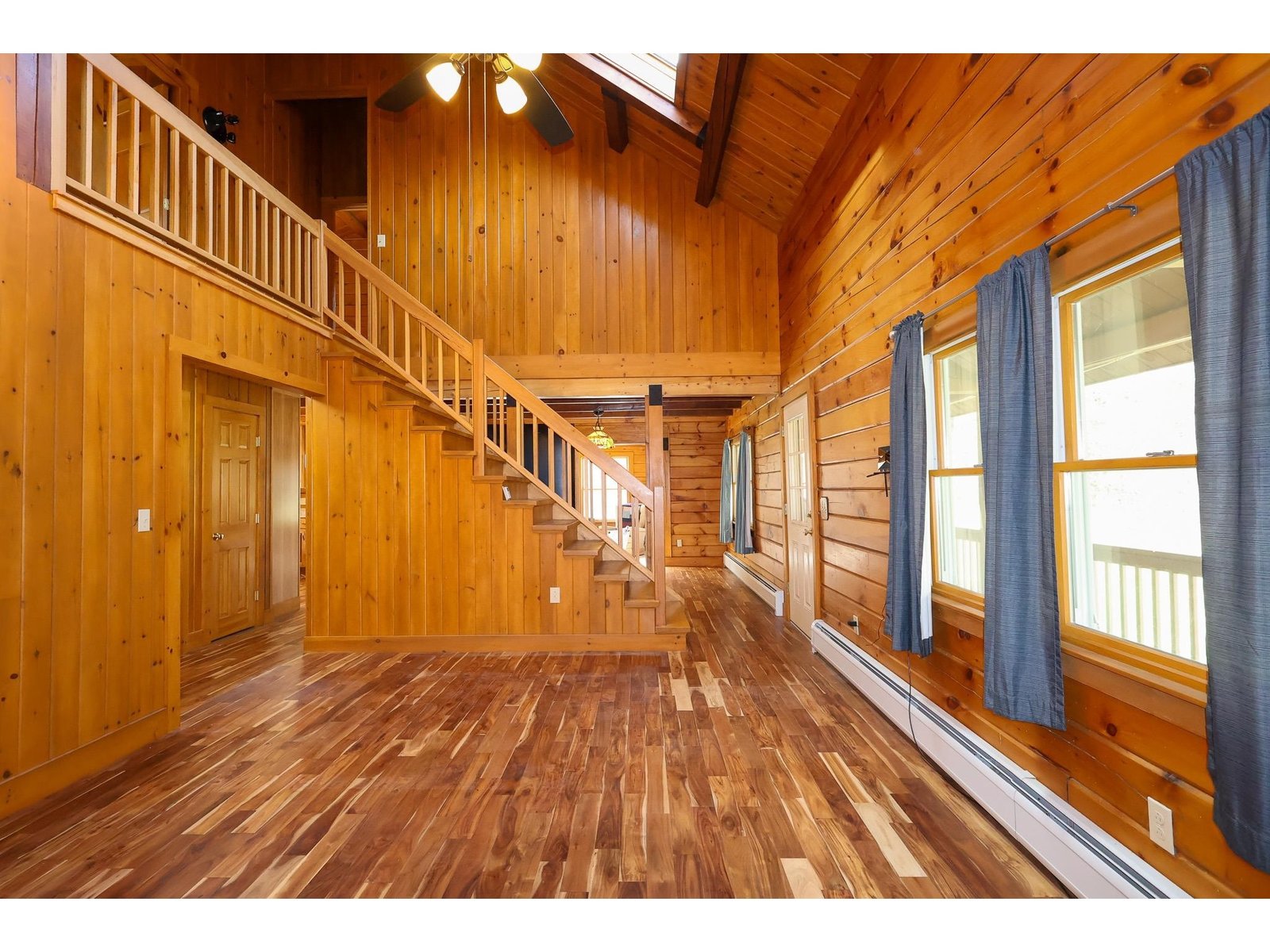 1209 Wildlife Road