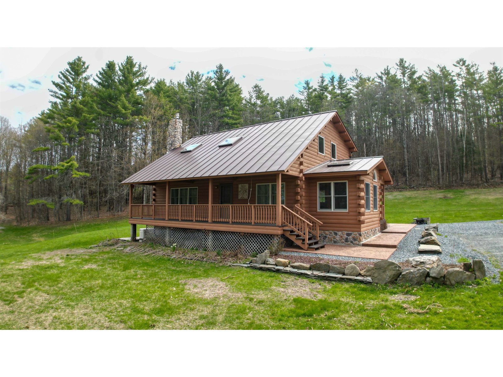 1209 Wildlife Road