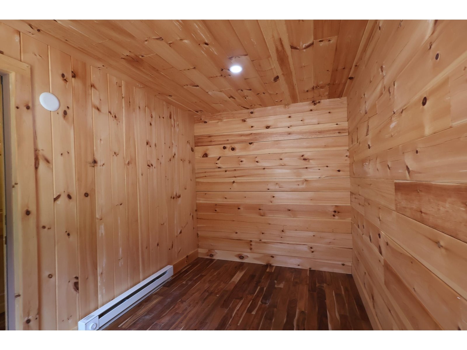 Hobby Room/ Closet
