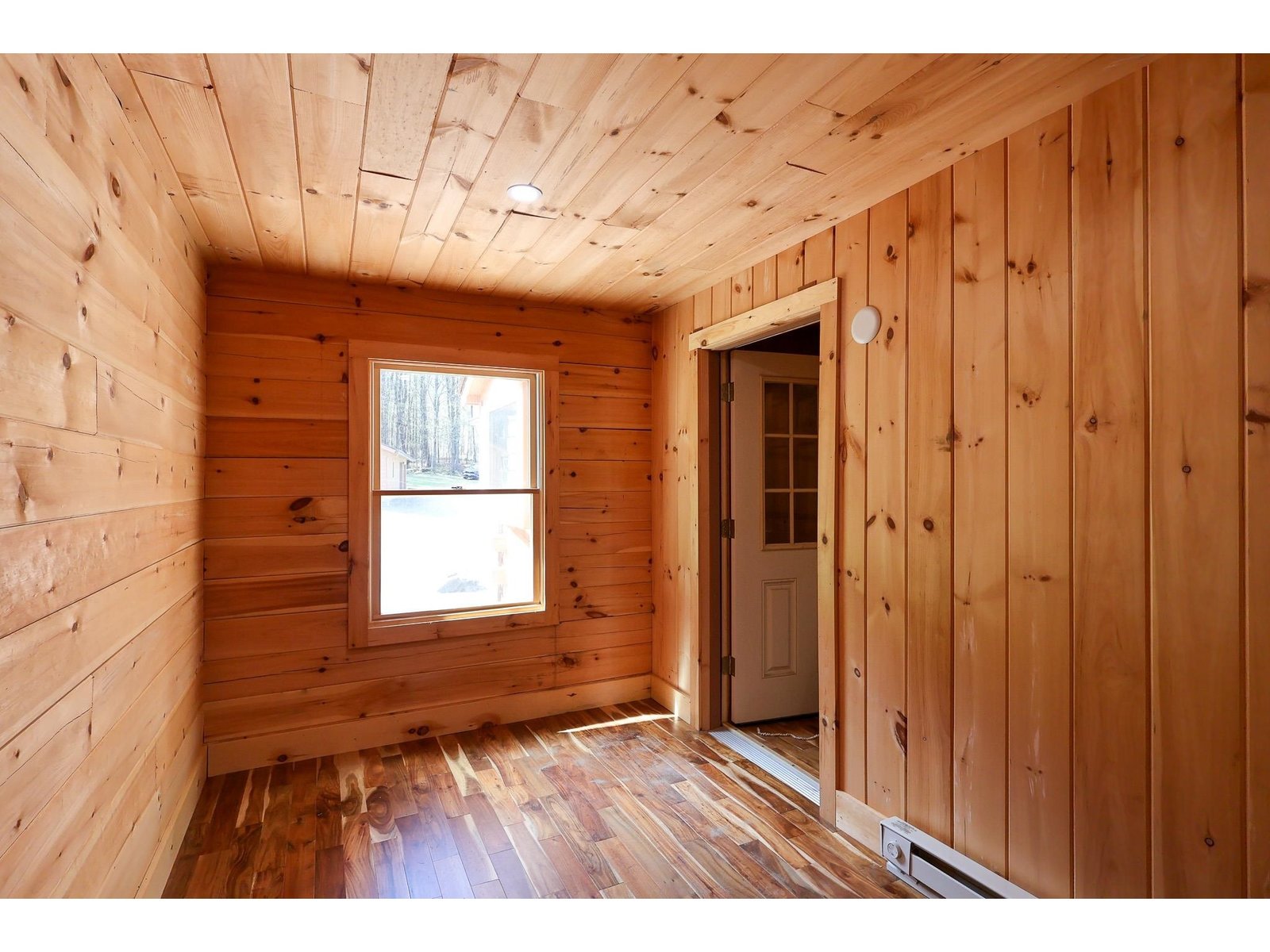 Hobby Room/ Closet