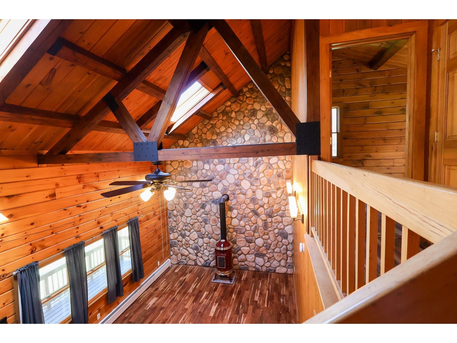 1209 Wildlife Road