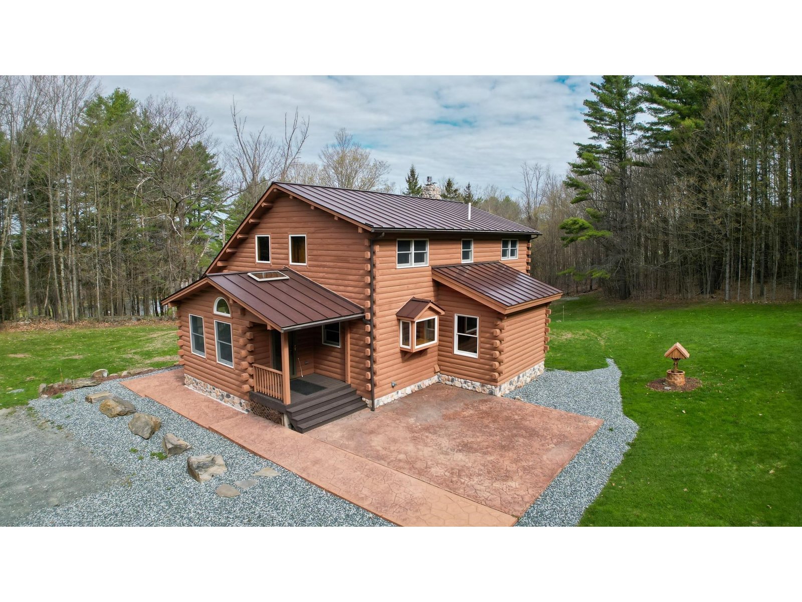 1209 Wildlife Road