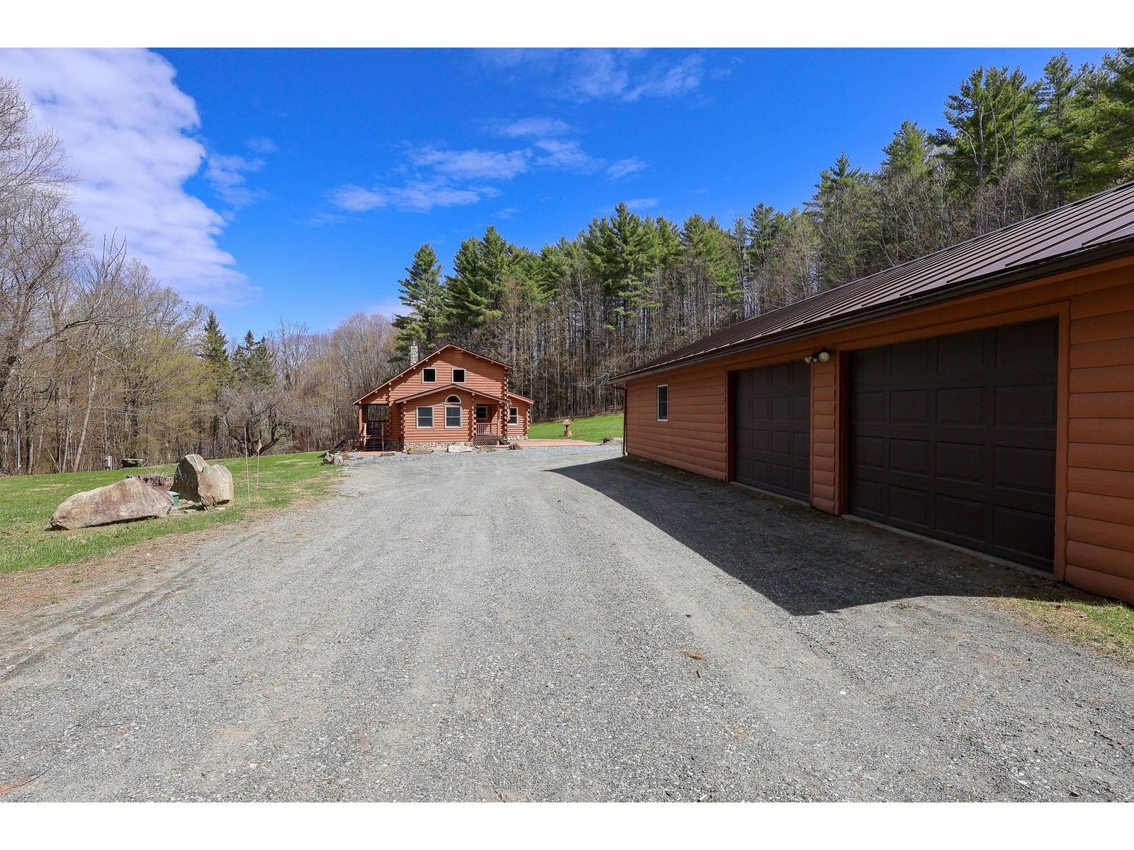 1209 Wildlife Road