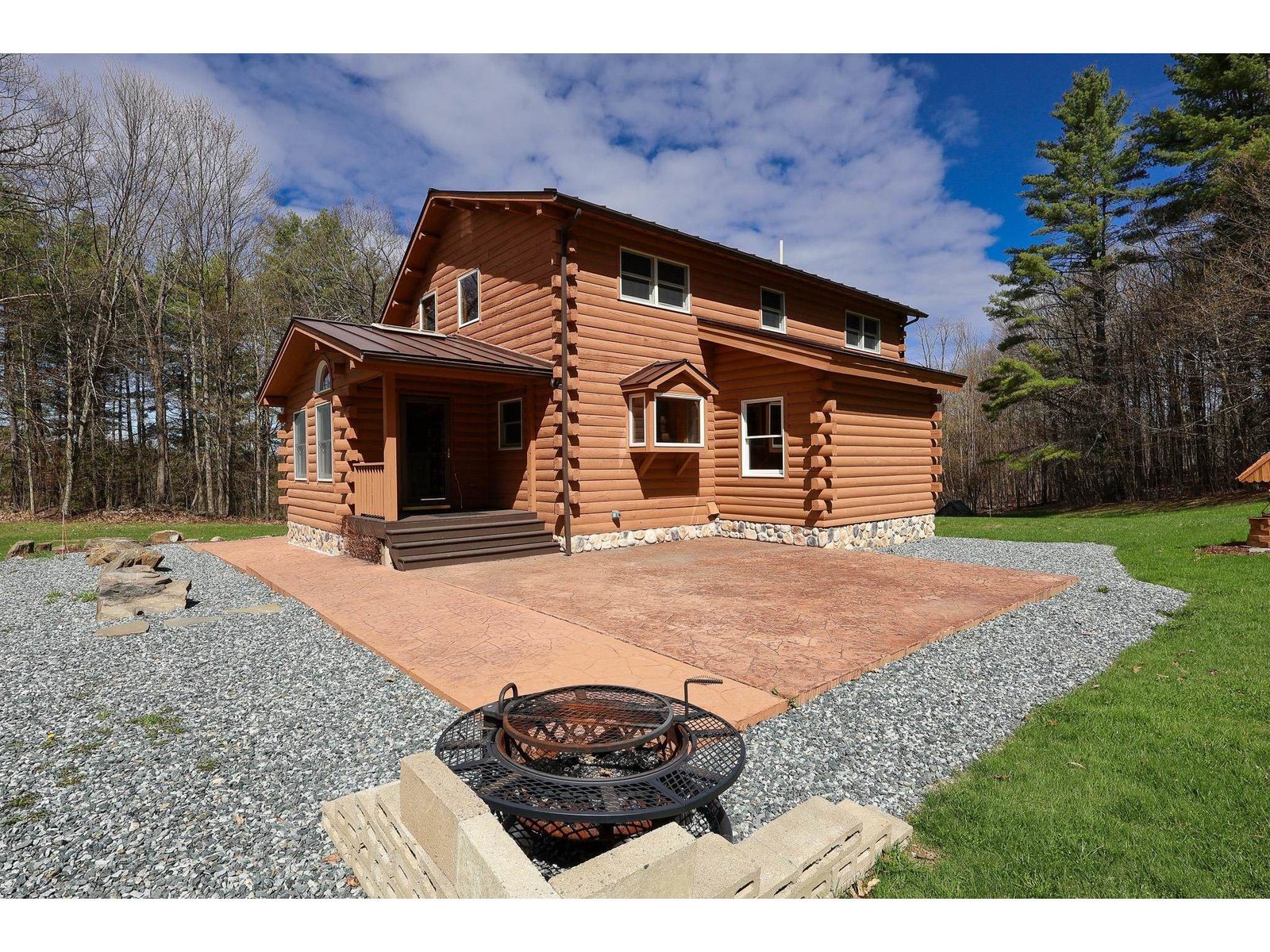 1209 Wildlife Road