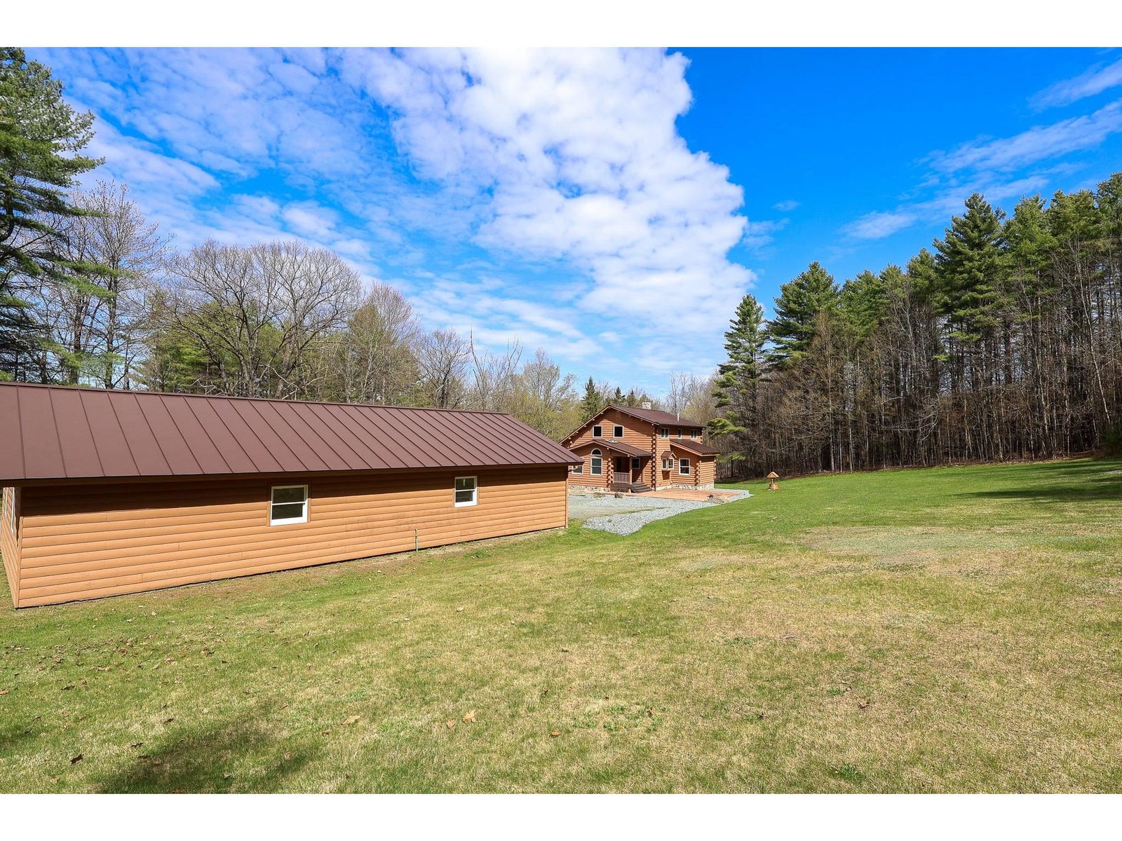 1209 Wildlife Road