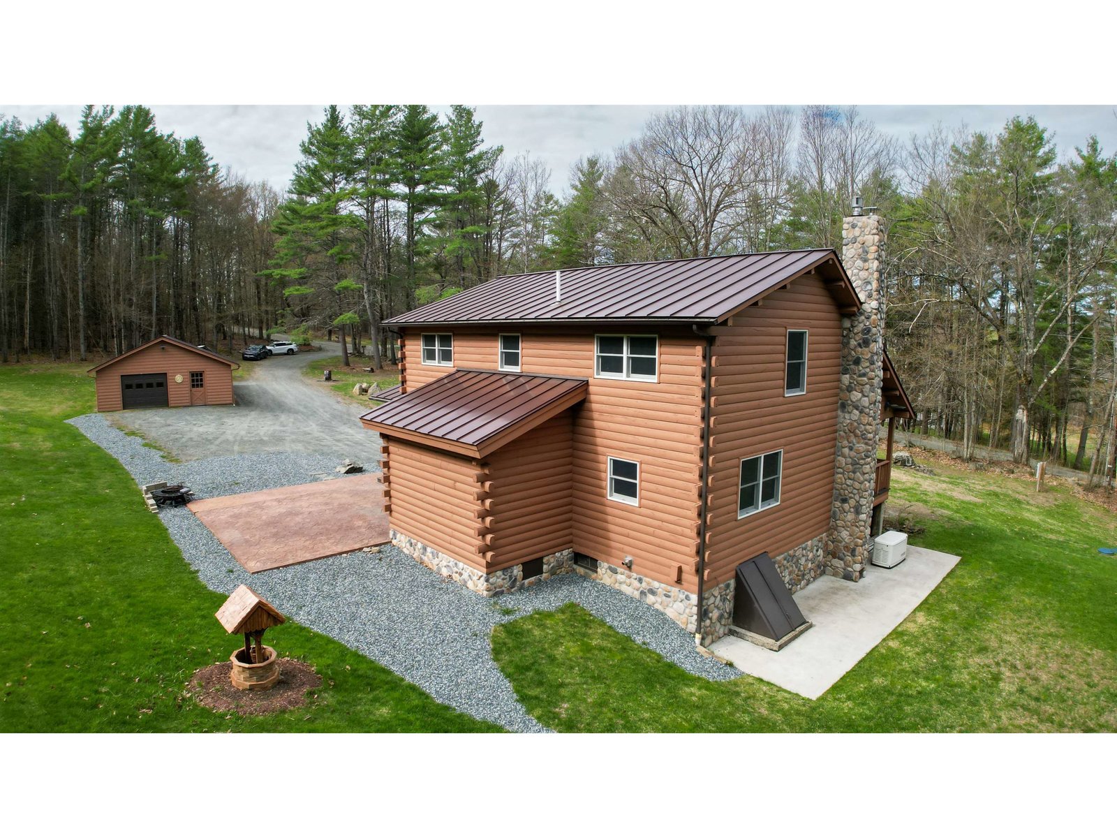 1209 Wildlife Road