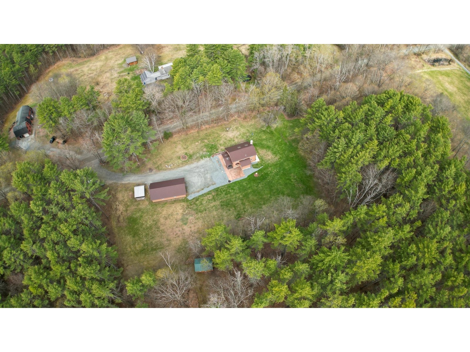 1209 Wildlife Road