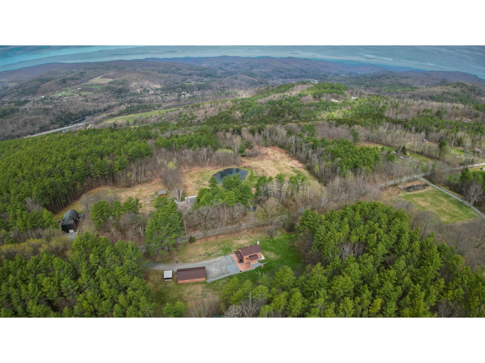 1209 Wildlife Road