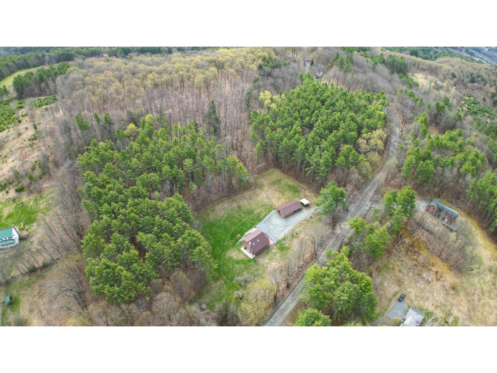 1209 Wildlife Road