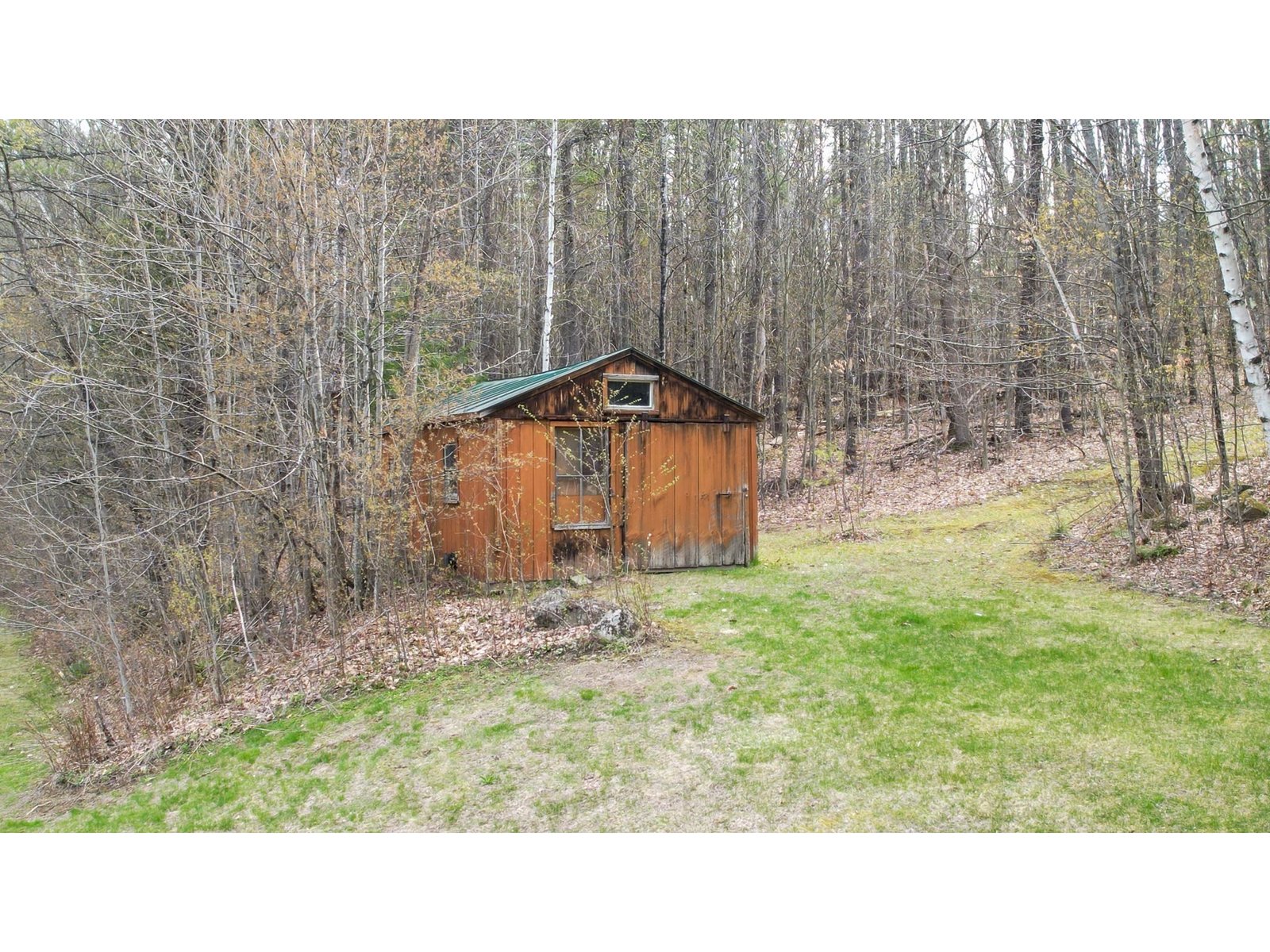 1209 Wildlife Road