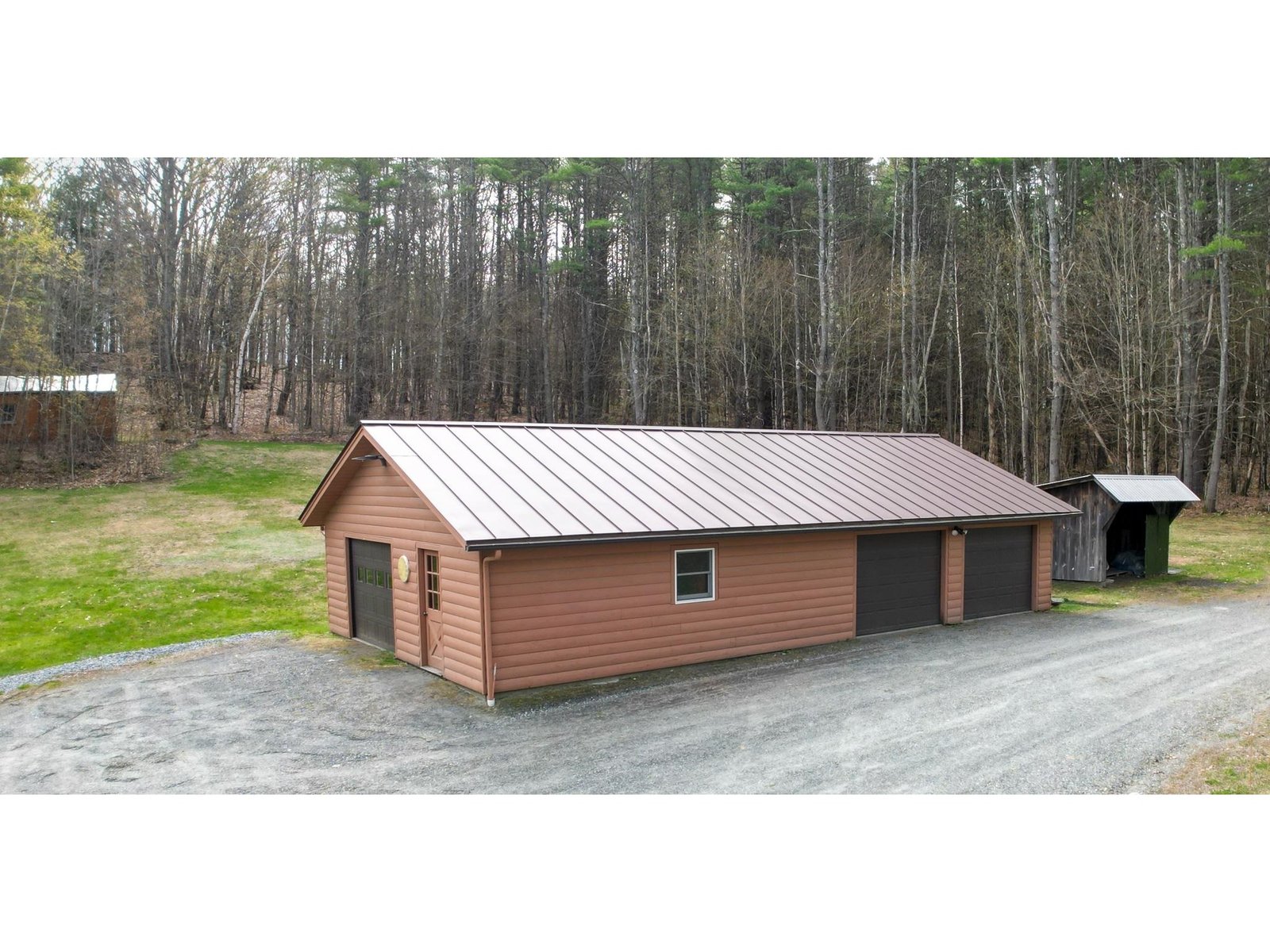 1209 Wildlife Road