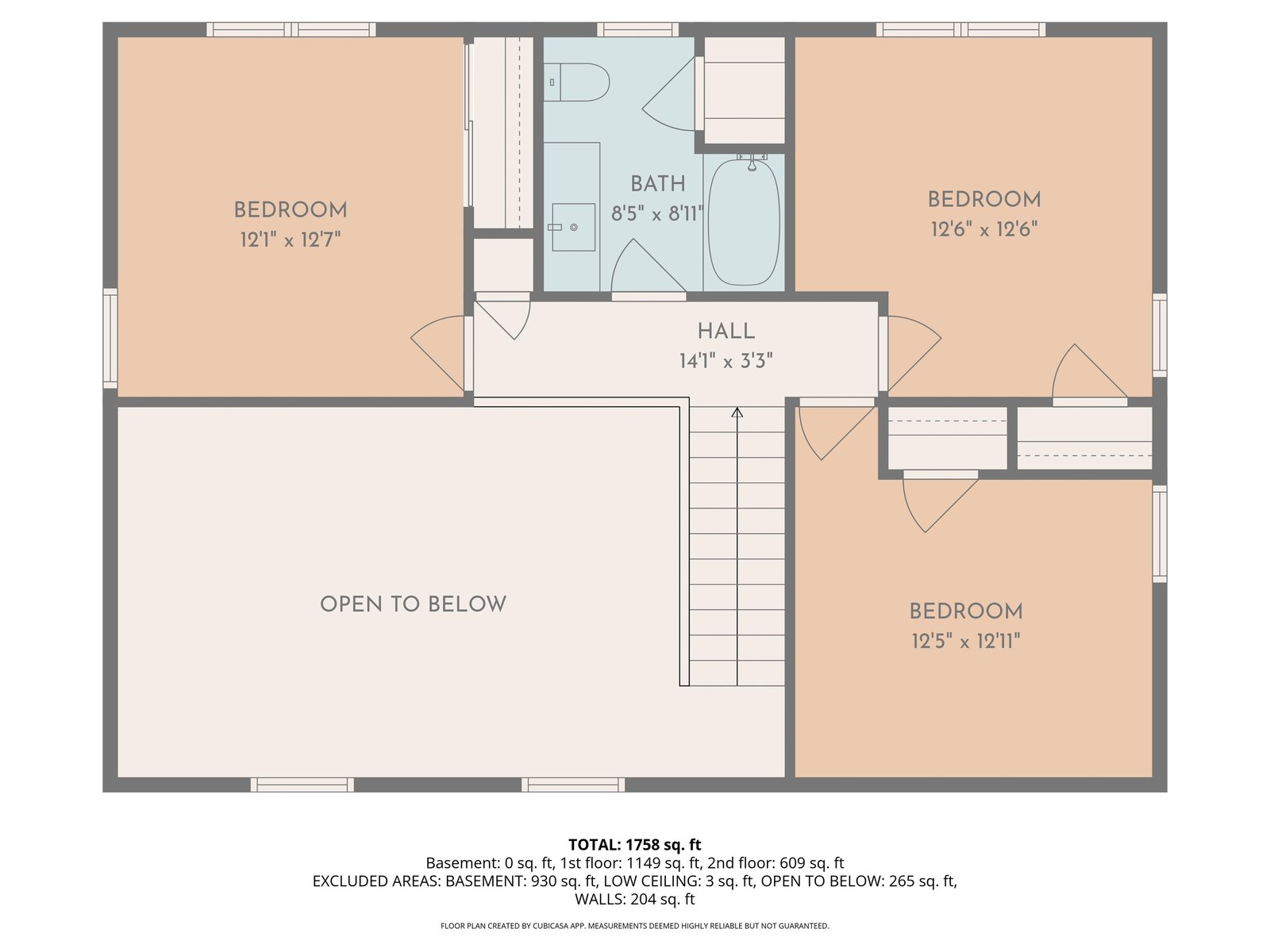 1209 Wildlife Road