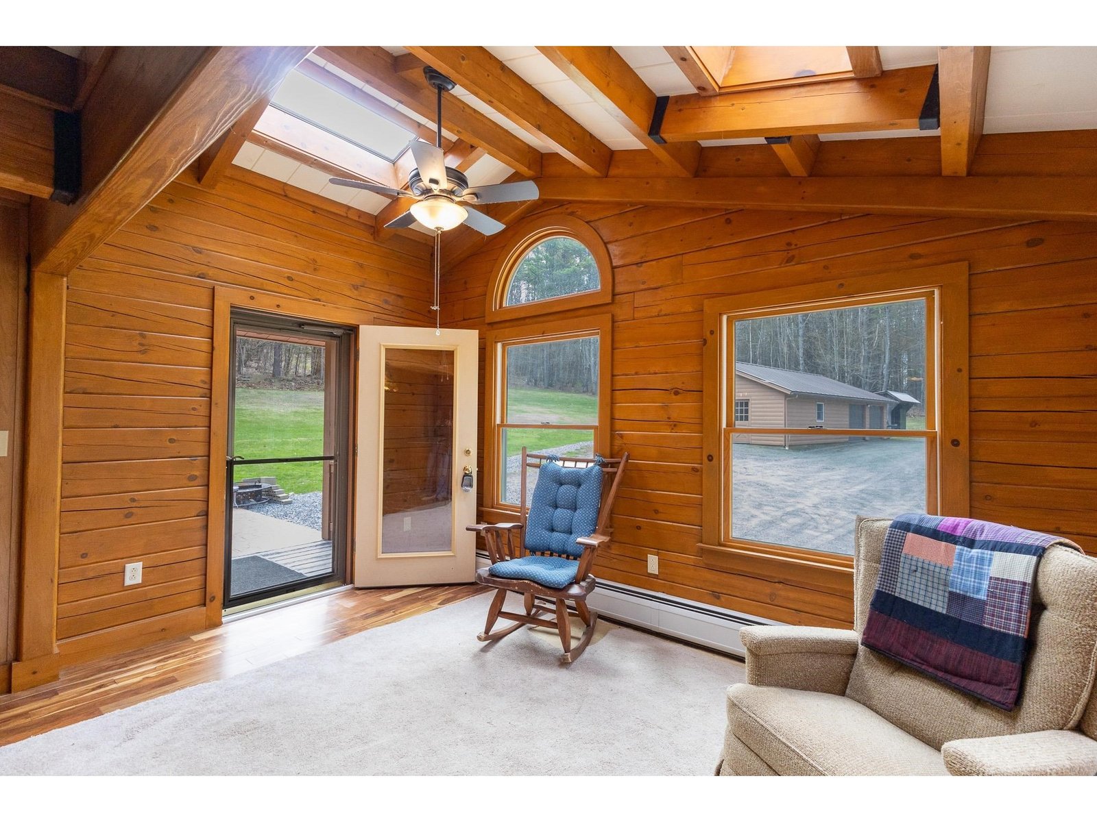 1209 Wildlife Road