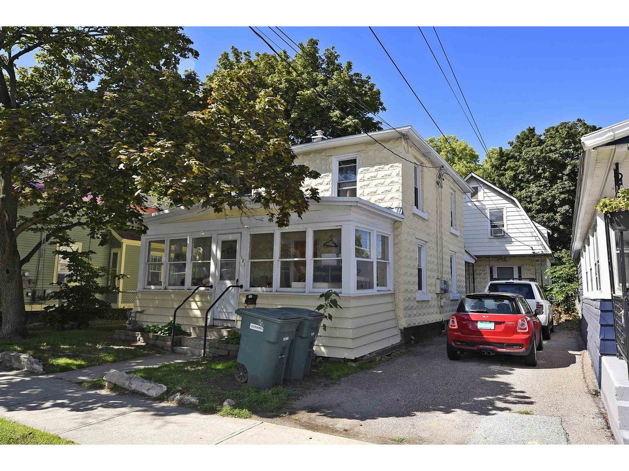 121-123 Park Street